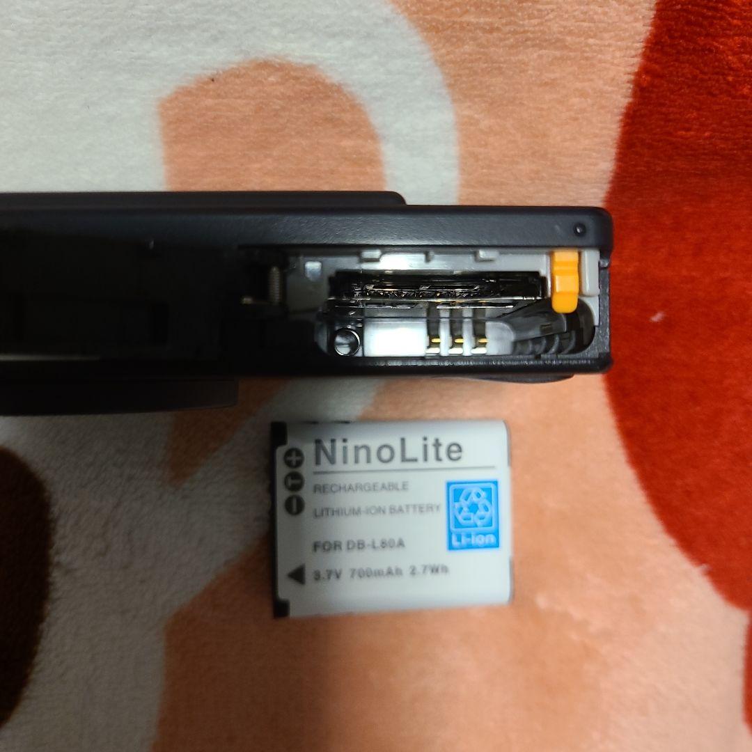 PENTAX optio H90 ペンタックス オプティオ