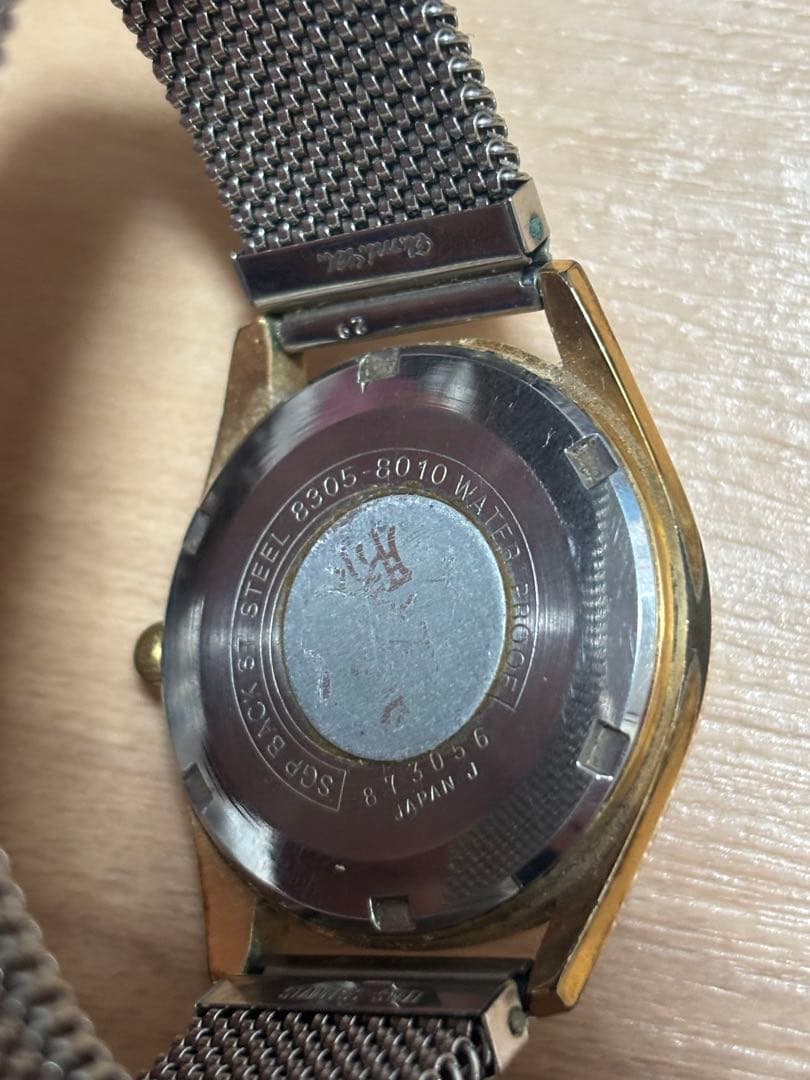 腕時計　11点　まとめ売り　ジャンク品！