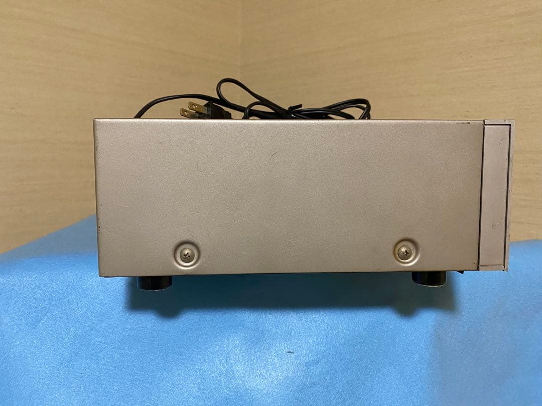 DENON DR-230 カセットデッキ