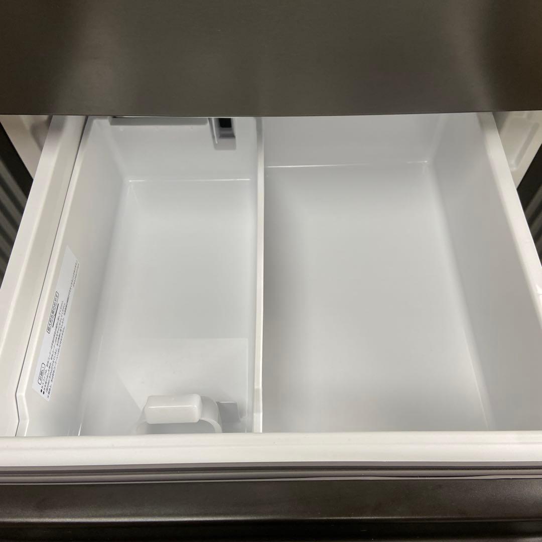 美品⭐️AQUA アクア　４ドア冷蔵庫　AQR-36R 2024年製