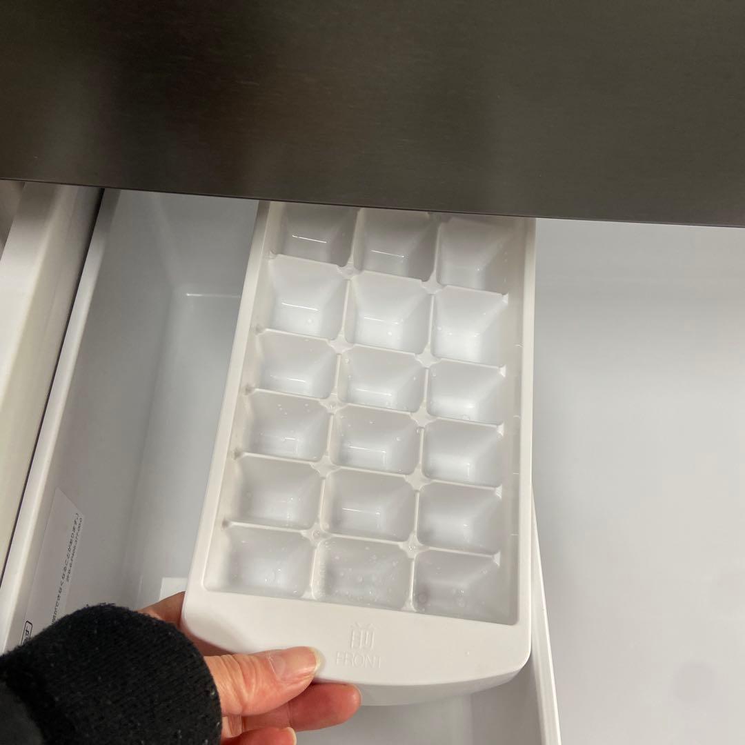 美品⭐️AQUA アクア　４ドア冷蔵庫　AQR-36R 2024年製