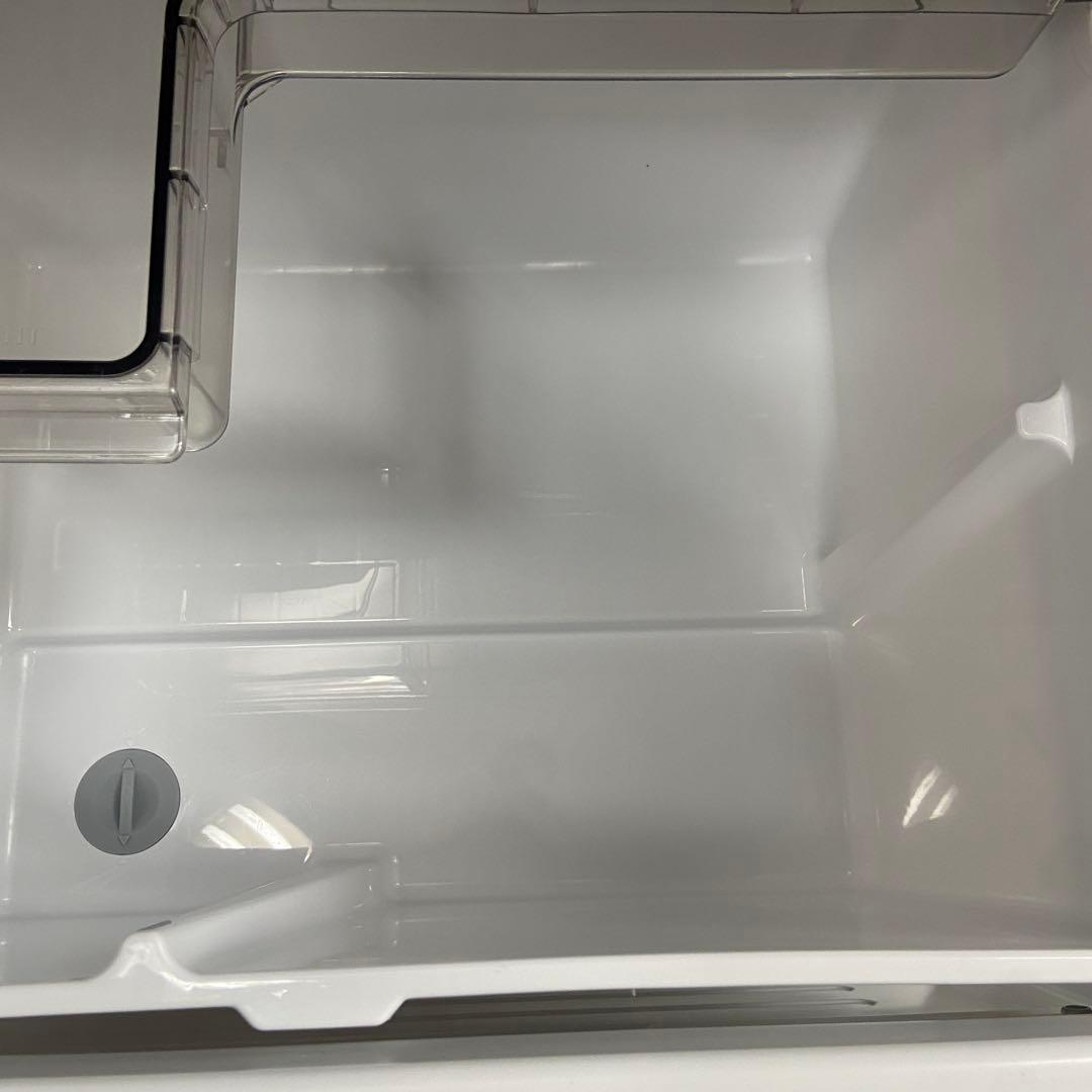 美品⭐️AQUA アクア　４ドア冷蔵庫　AQR-36R 2024年製