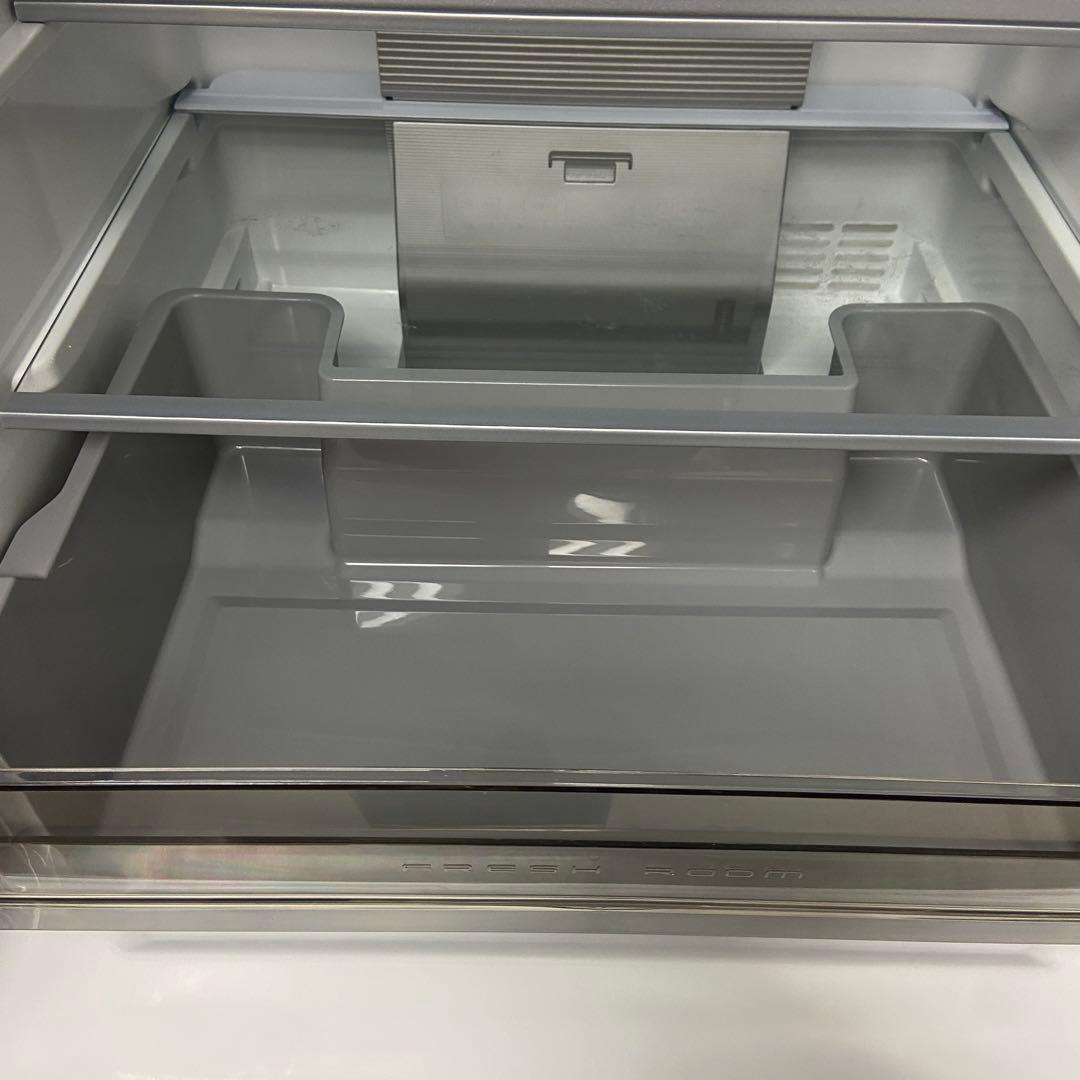 美品⭐️AQUA アクア　４ドア冷蔵庫　AQR-36R 2024年製