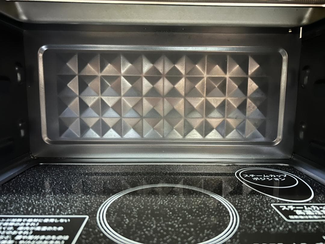 シャープ 電子レンジ RE-W234J-B ブラック 2023年製 ヘルツフリー