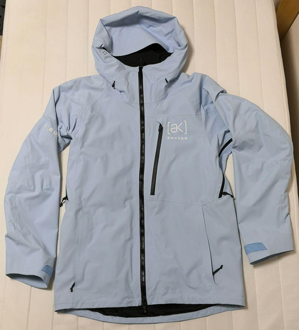 Burton [ak] Cyclic Jacket サイクリック ジャケット
