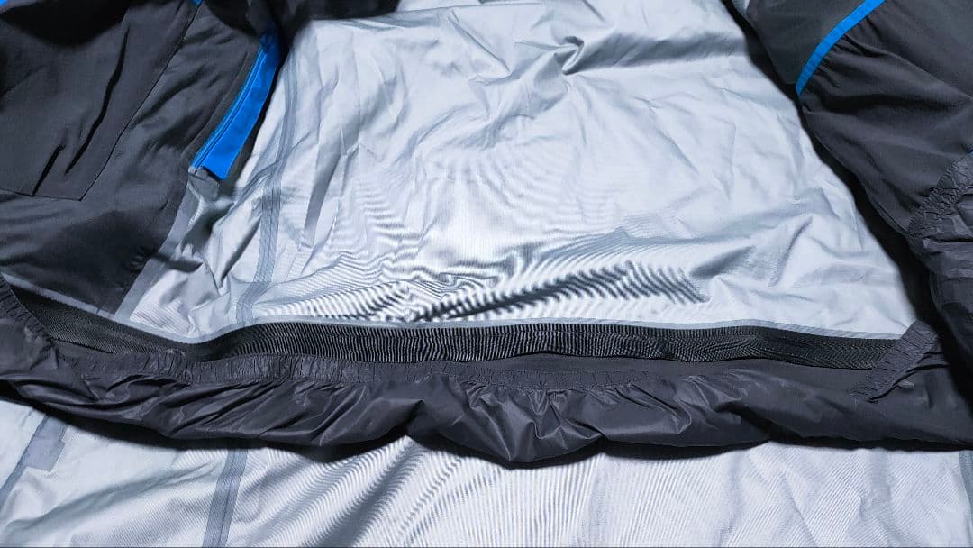 【マウンテンハードウェア】ミナリストジャケット 雪山 防水 高品質