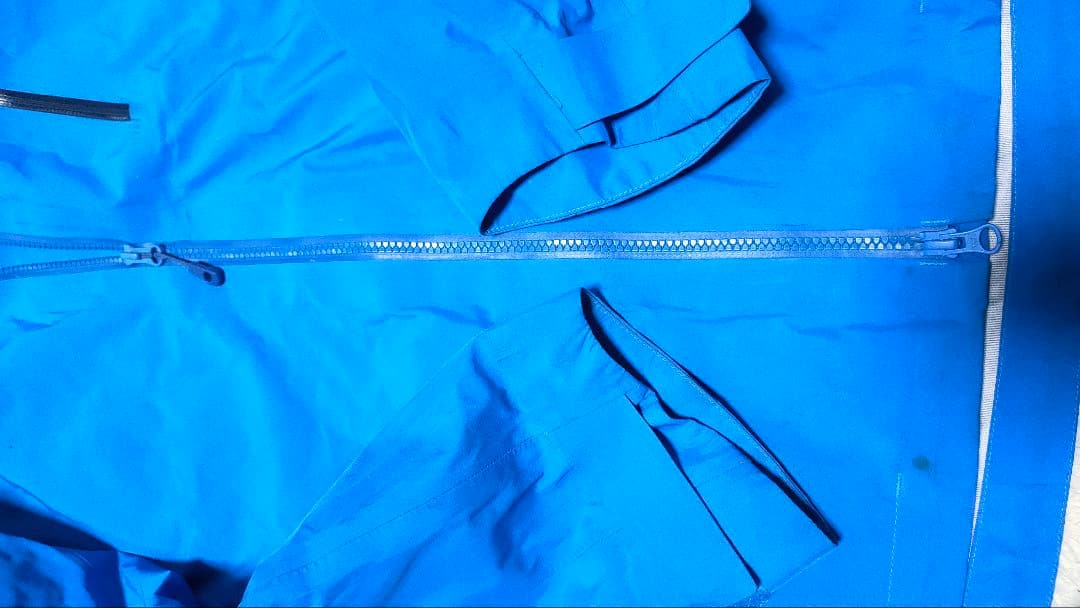 【マウンテンハードウェア】ミナリストジャケット 雪山 防水 高品質