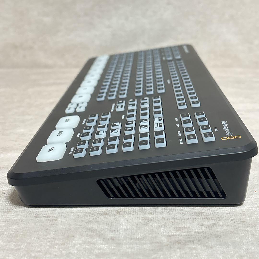 極美品 ATEM Mini Extreme ISO 使用複数回のみ