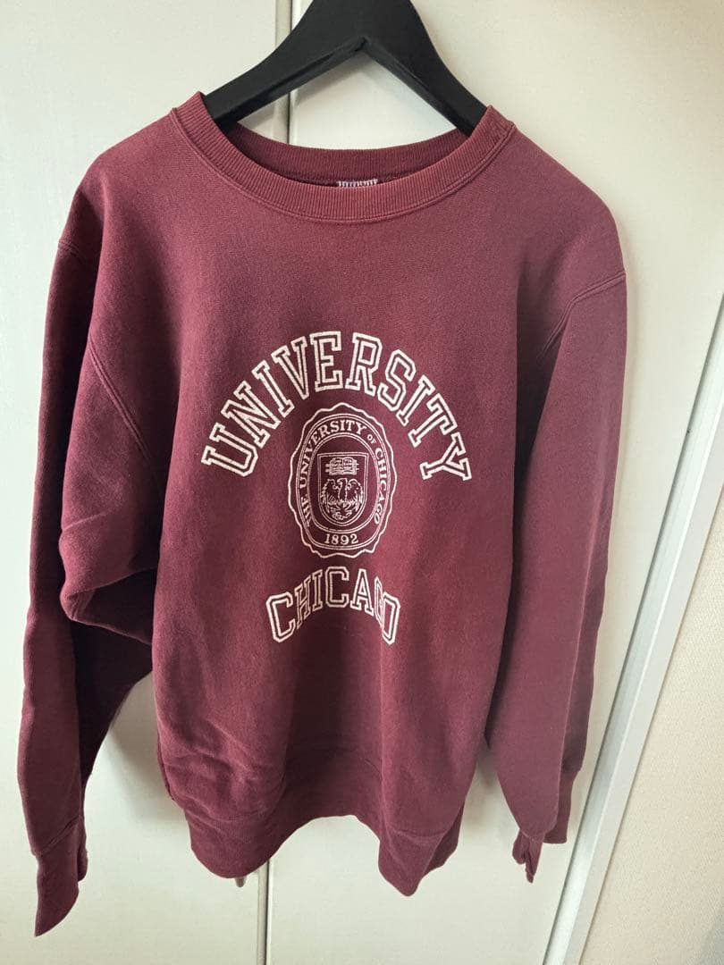 Champion 90s USA製 リバースウィーブ　スウェットL