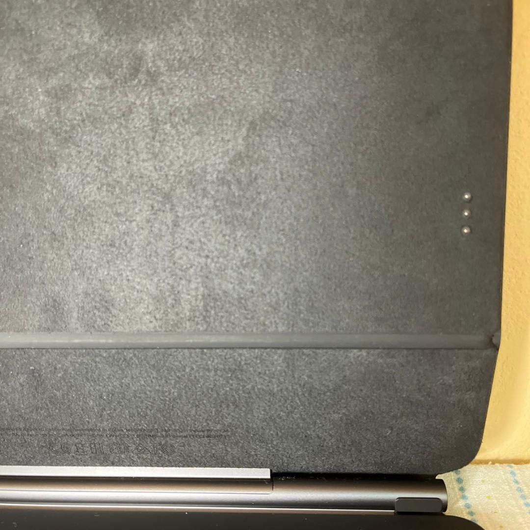 Magic Keyboard 純正　11インチ　ブラック