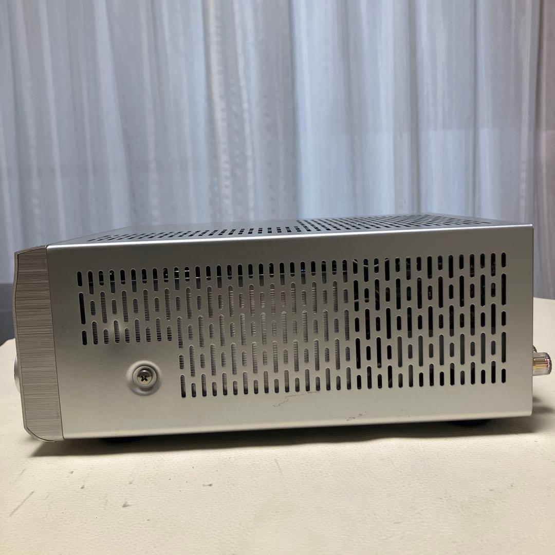 DENON CD-RECEIVER RCD-M41SP 整備動作品 2019年製