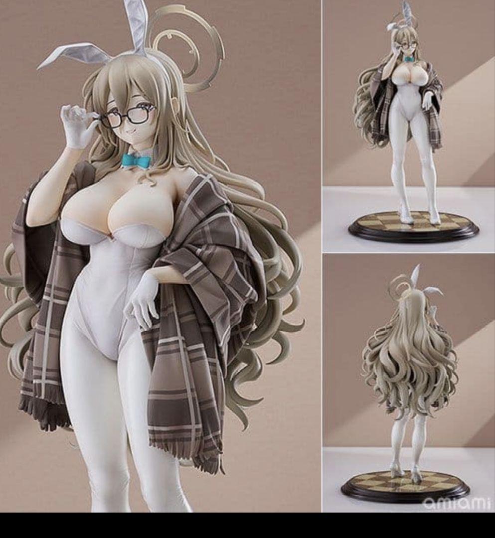 ブルーアーカイブ -Blue Archive- 室笠アカネ(バニー1/7