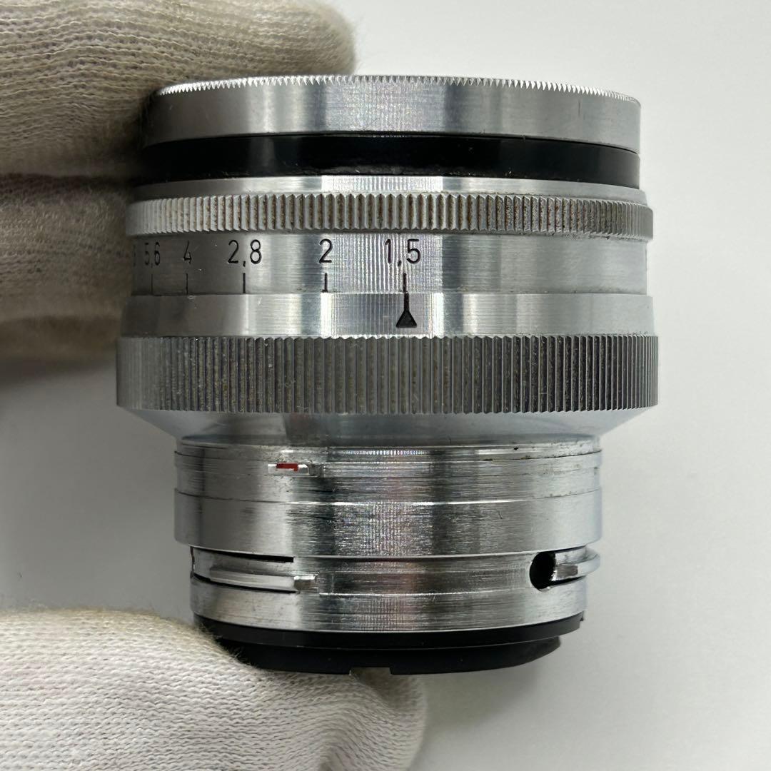ZEISS IKON CONTAX コンタックス フィルムカメラ レンズ付き