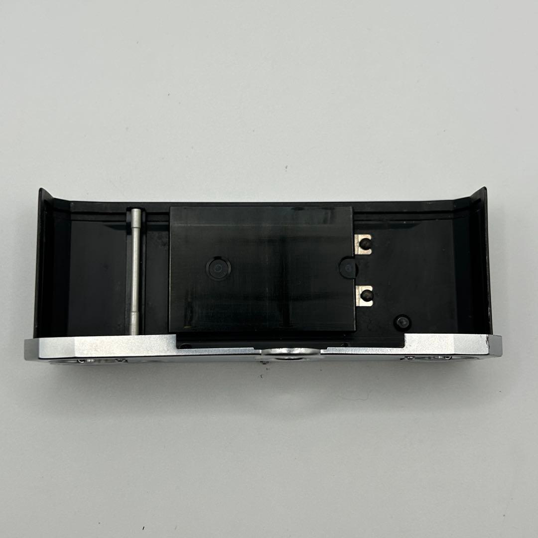 ZEISS IKON CONTAX コンタックス フィルムカメラ レンズ付き