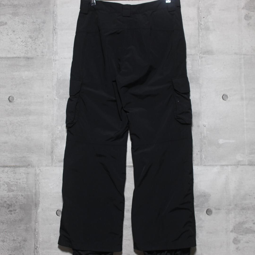 【訳アリ 厚地 高機能】上級 HYVENT【M】ノースフェイス スノーパンツ