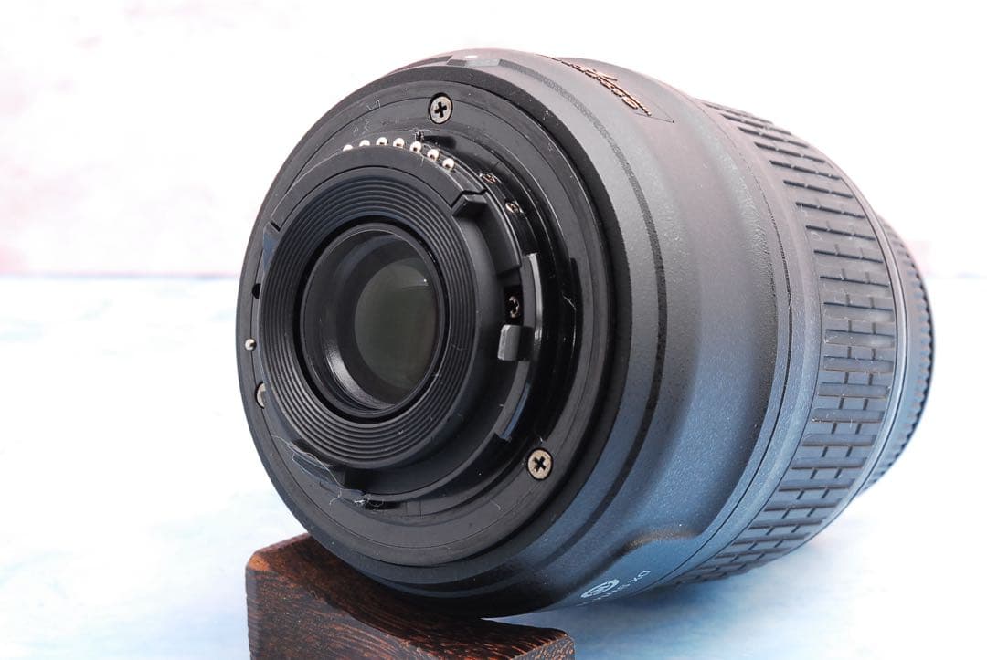 ★Nikon D3400★一眼レフカメラ★美品＆S数少の良品★スマホ転送OK