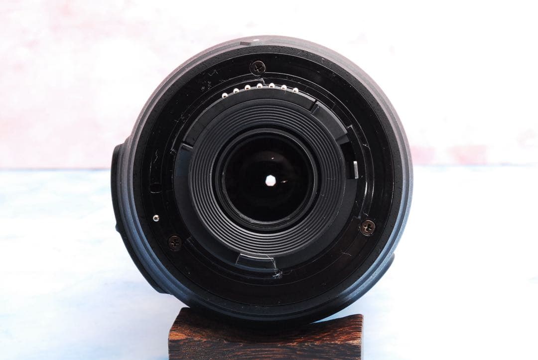 ★Nikon D3400★一眼レフカメラ★美品＆S数少の良品★スマホ転送OK