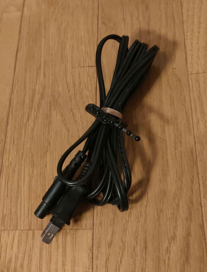 SHARP ブルーレイレコーダー BD-W580 2015年製 互換リモコン付①