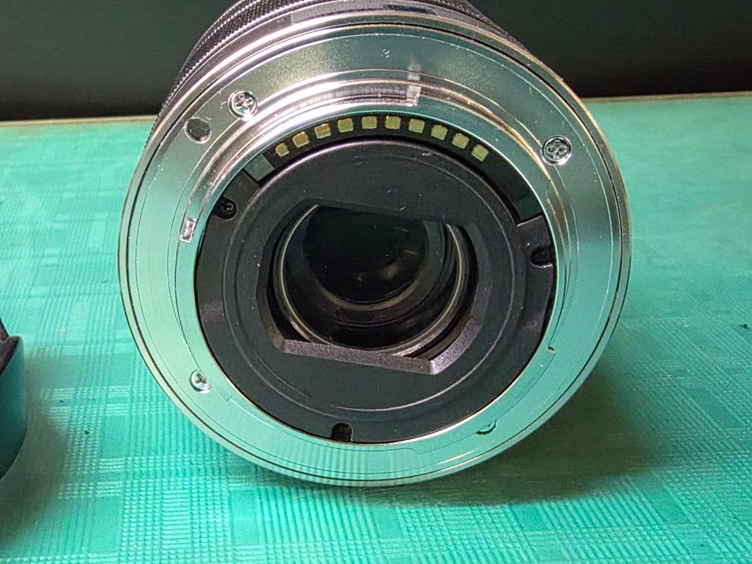 SONY NEX-5ND ダブルレンズキット ホワイト