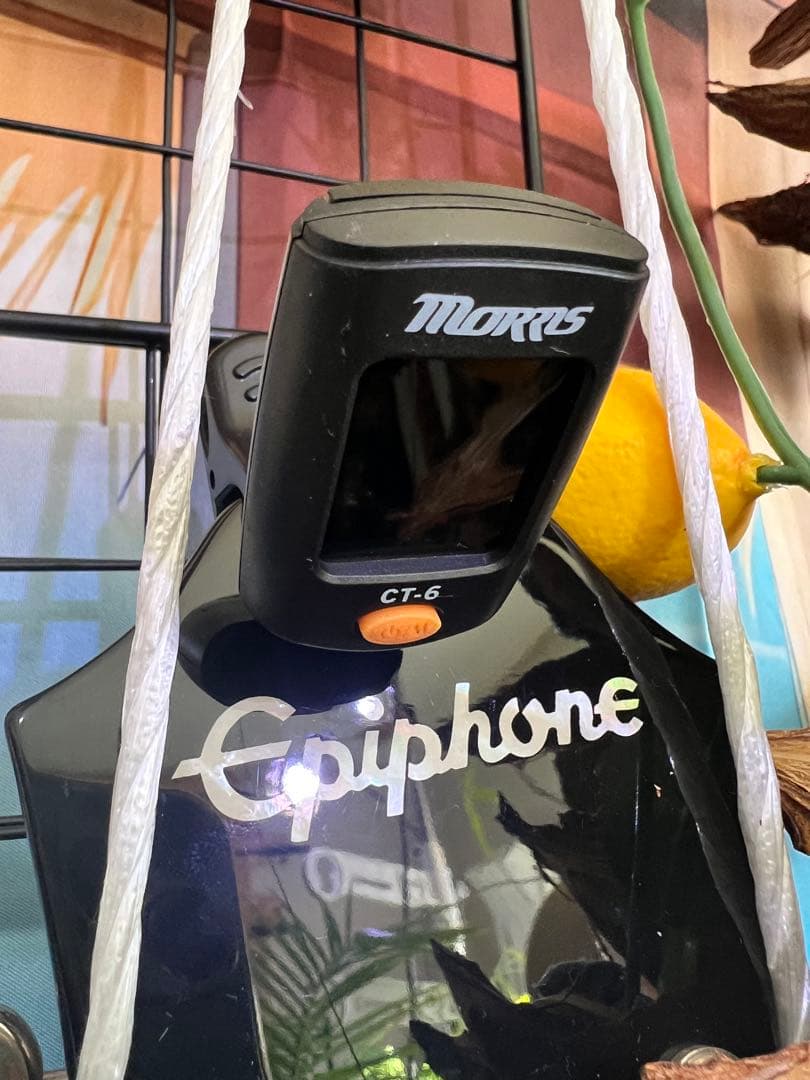 Epiphone Casino SV 極美品　最終値下げ￼