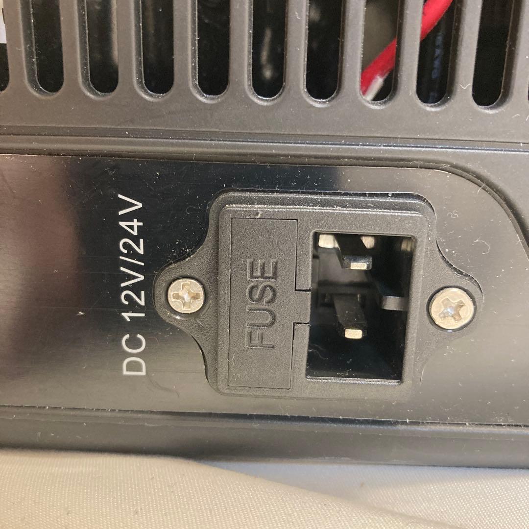 IRIS アイリスオーヤマ　ポータブル冷蔵冷凍庫　IPD-2A ジャンク扱い