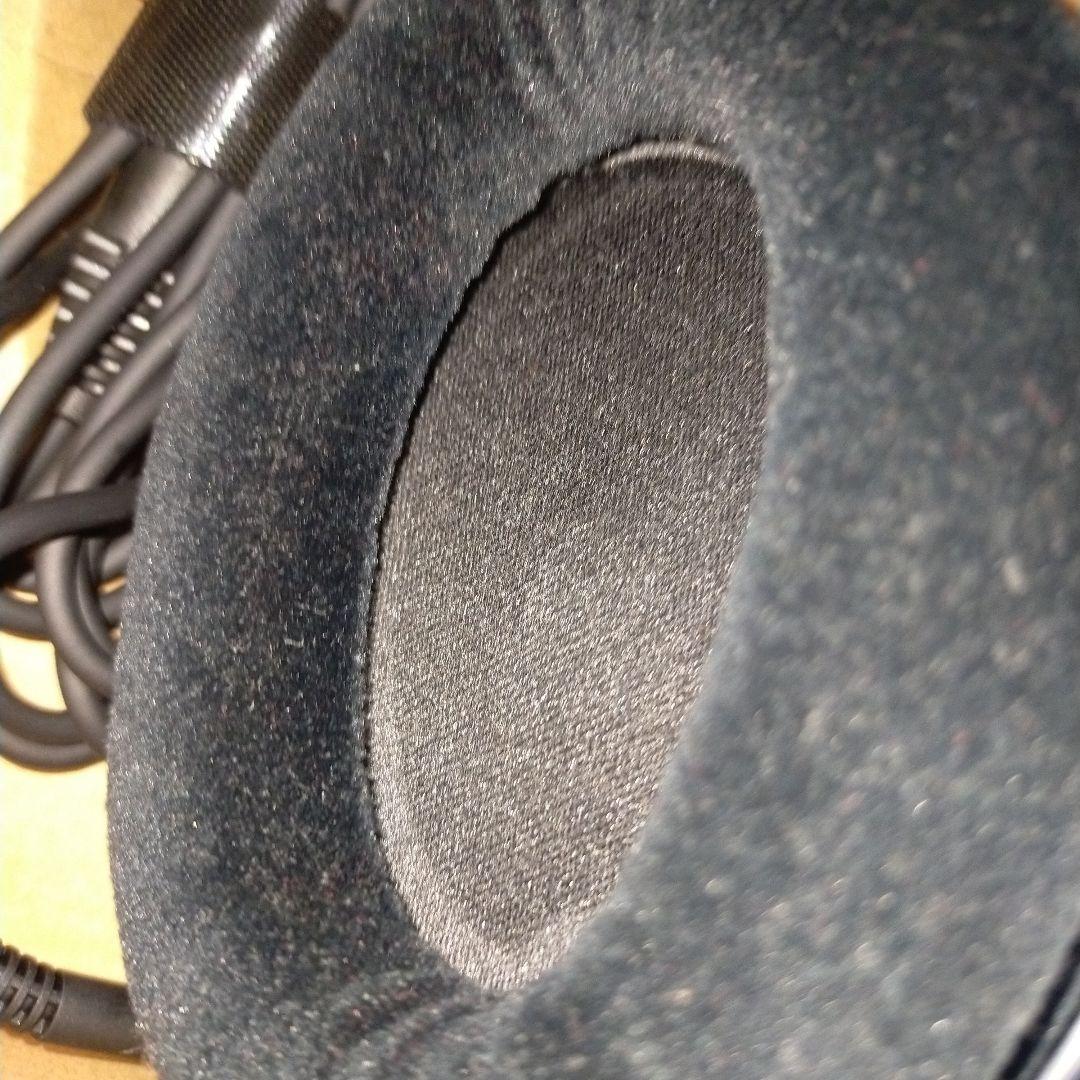 ウ*ー様 Sennheiser ゼンハイザーHD 599 有線ヘッドホン