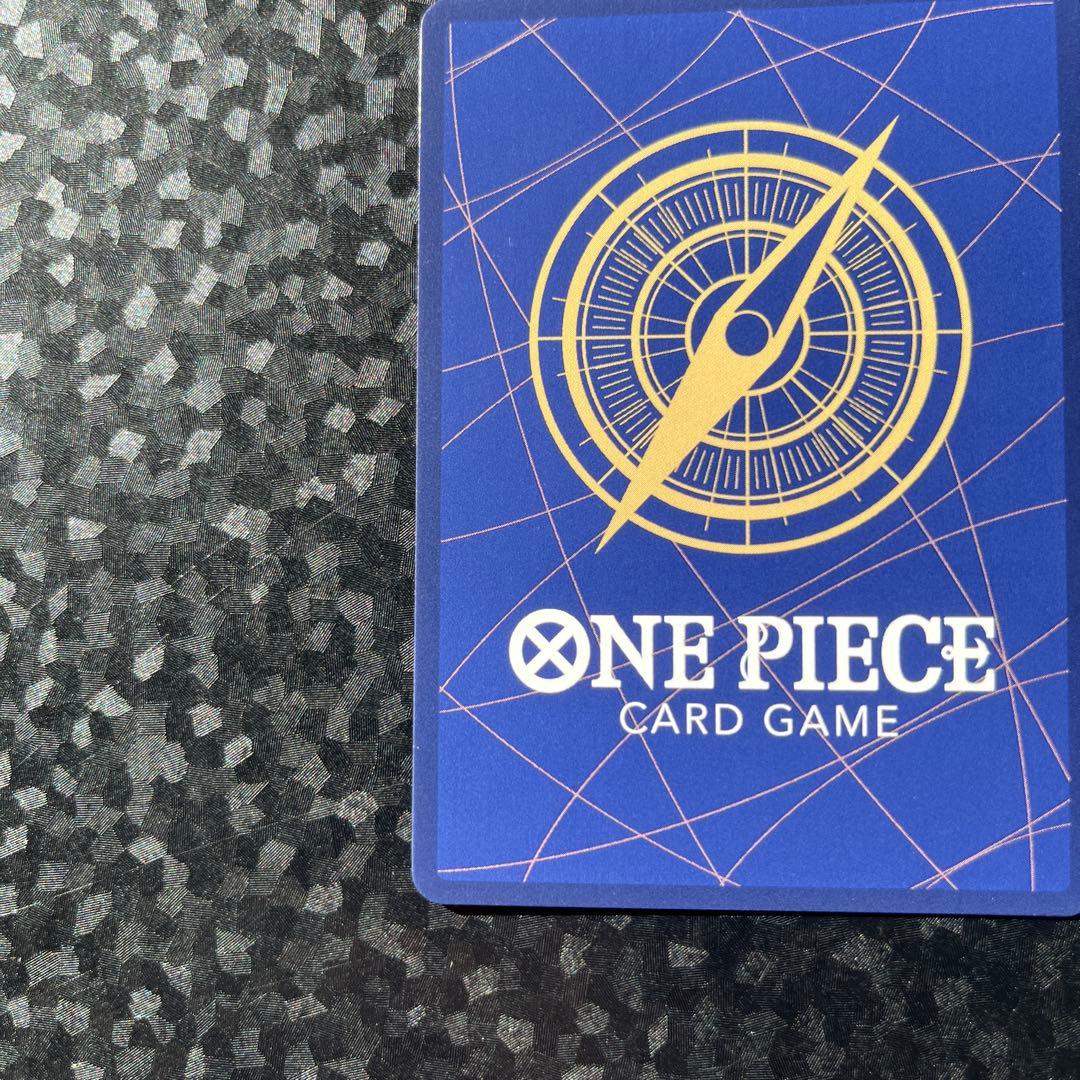 ロロノア・ゾロ SR ST21 フラッグシップ