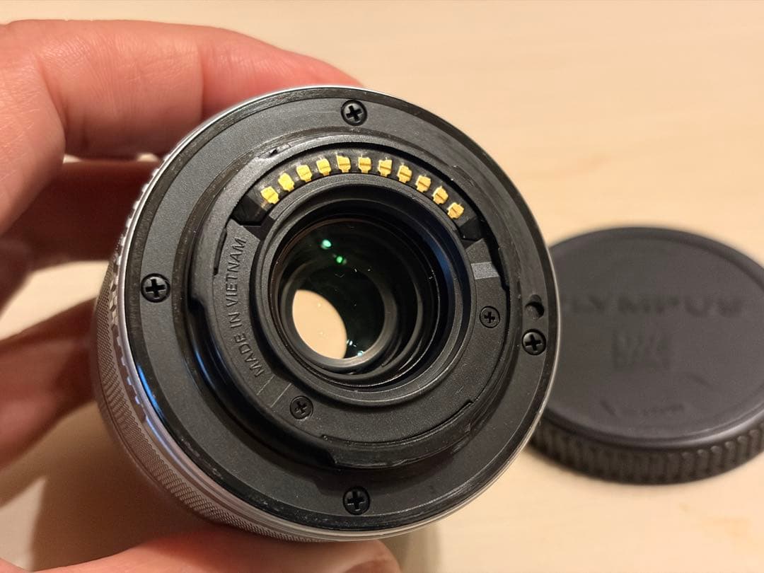 OLYMPUS E-PL7 本体 標準レンズ 純正バッテリー×2 他付属品付