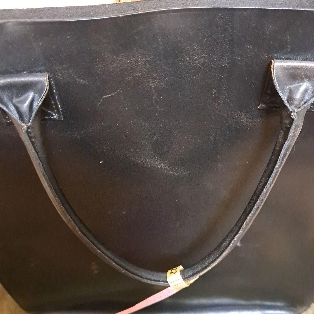 【新春SALE】グレンロイヤル　レザートートバッグ 収納袋付き