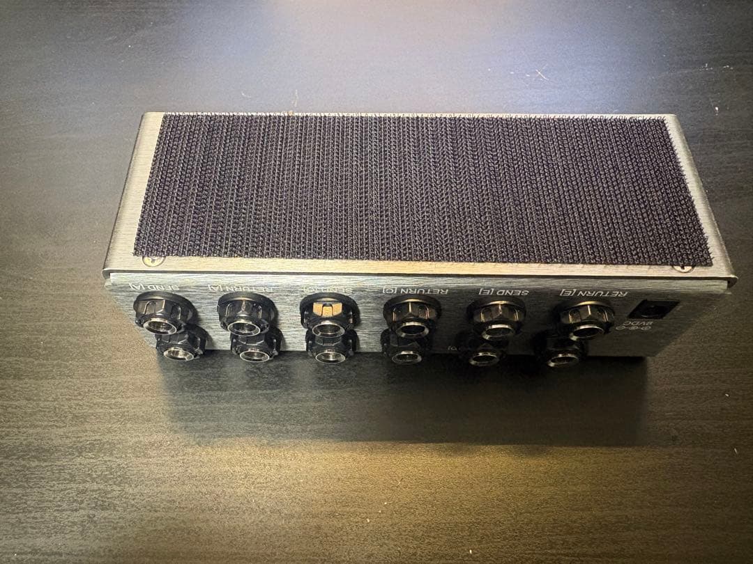 ギター MORNINGSTAR ML5