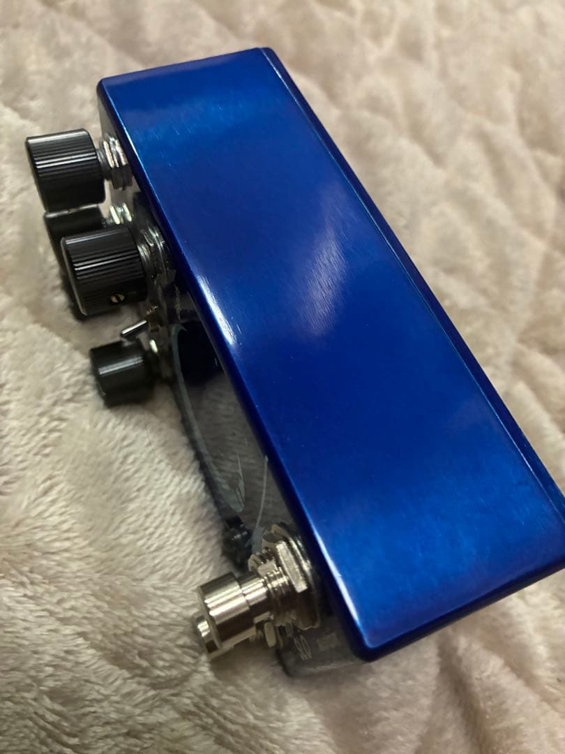 Walrus Audio Slo 【WAL-SLO】本体のみ。状態良。