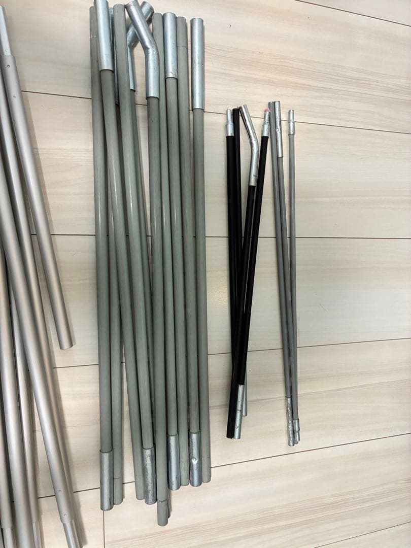 ⭐︎美品⭐︎コールマン　タフワイドドームⅣ300