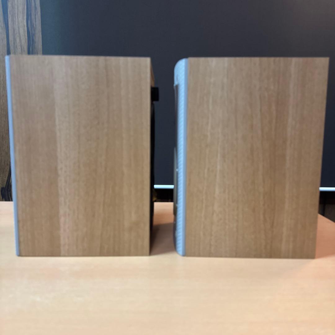 B&W DM600 S3 シリアル連番