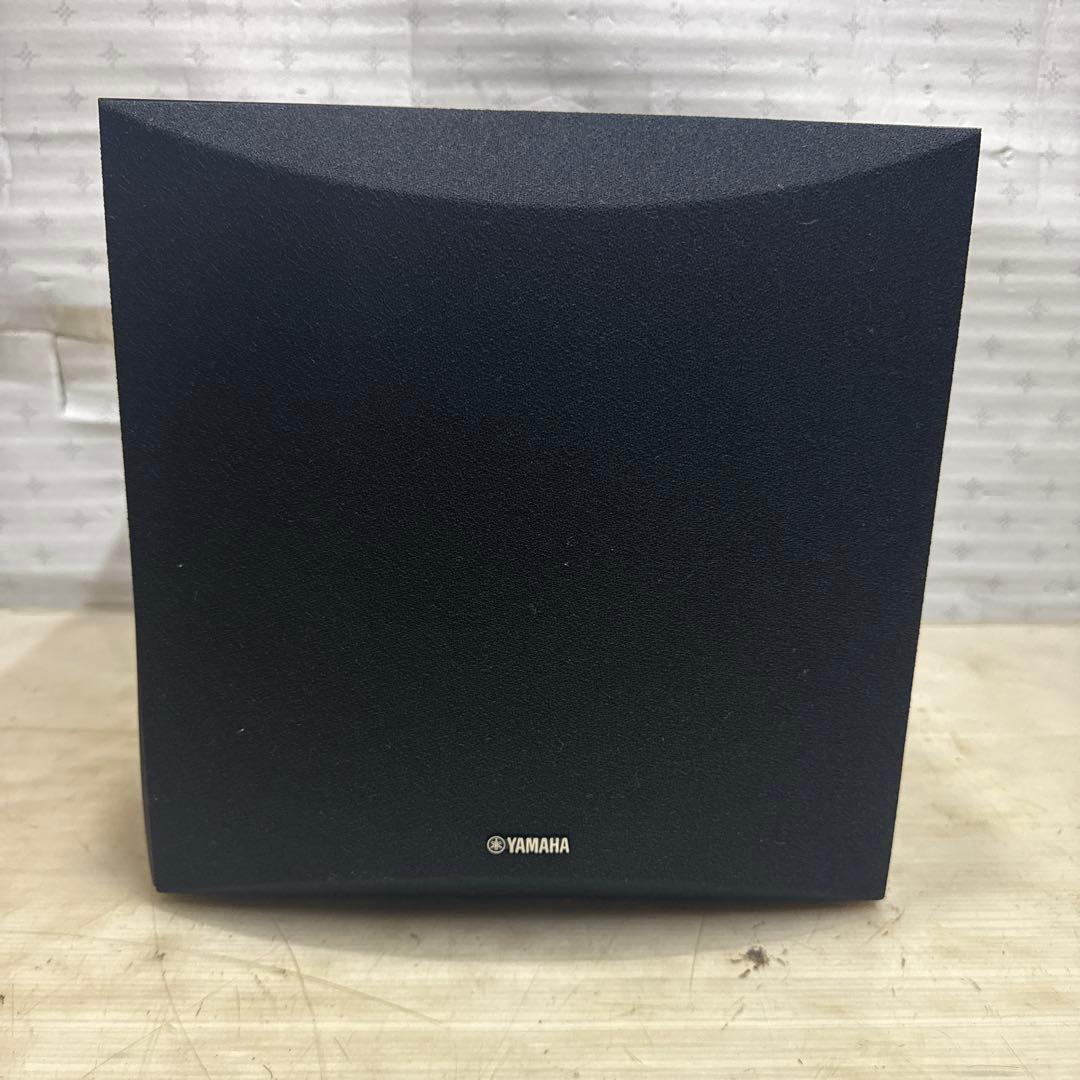YAMAHA NS-SW050 ヤマハ サブウーファー