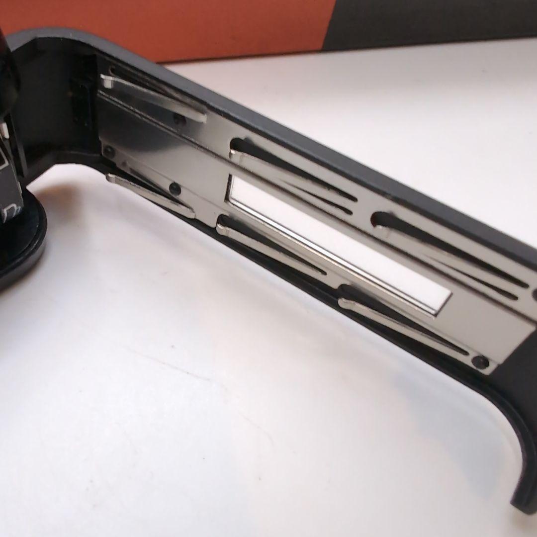 動作確認済PENTAX auto 110 フィルムカメラ 24mm F2.8付き