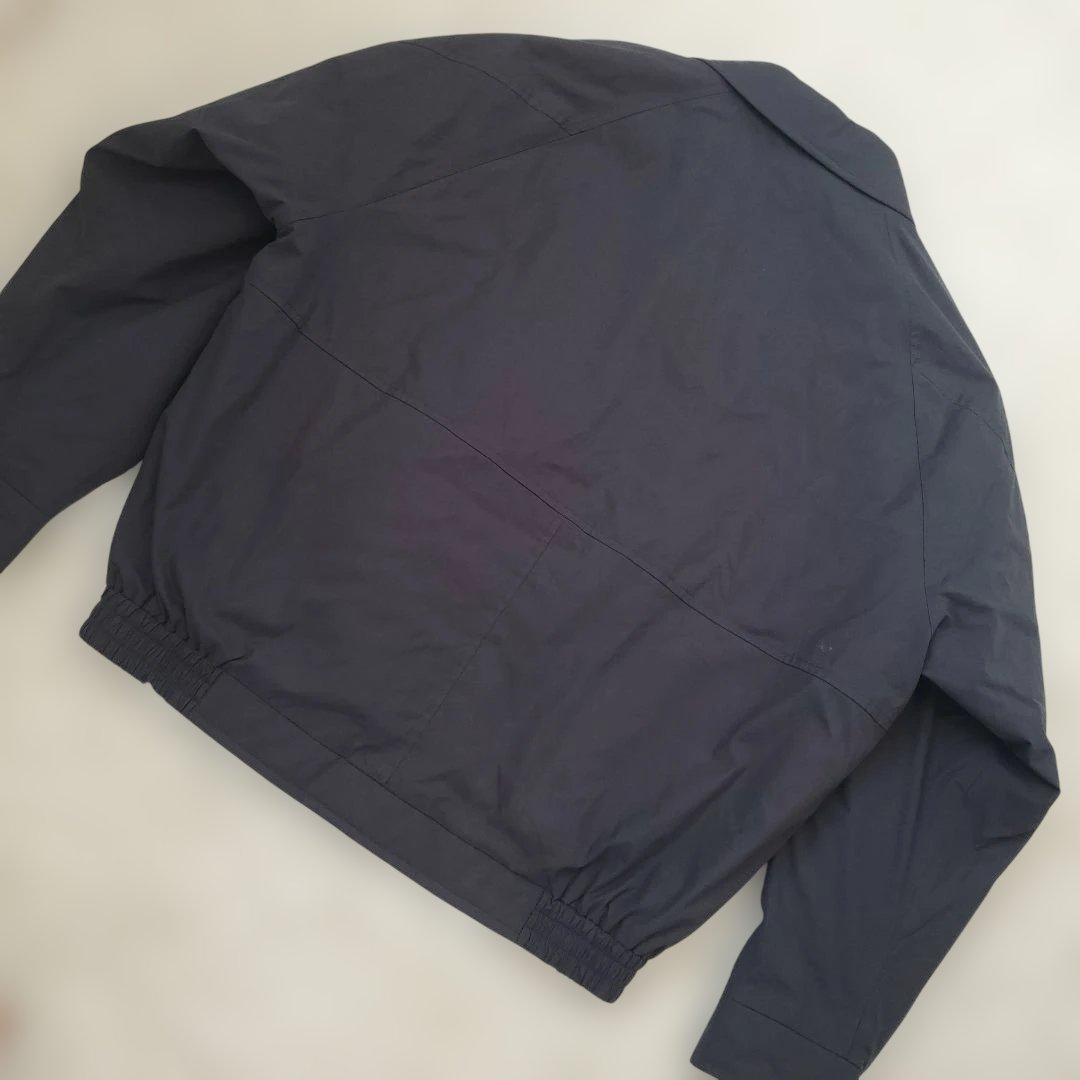 ⭐90s美品⭐Burberrys スウィングトップ 中綿ライナー ノバチェック