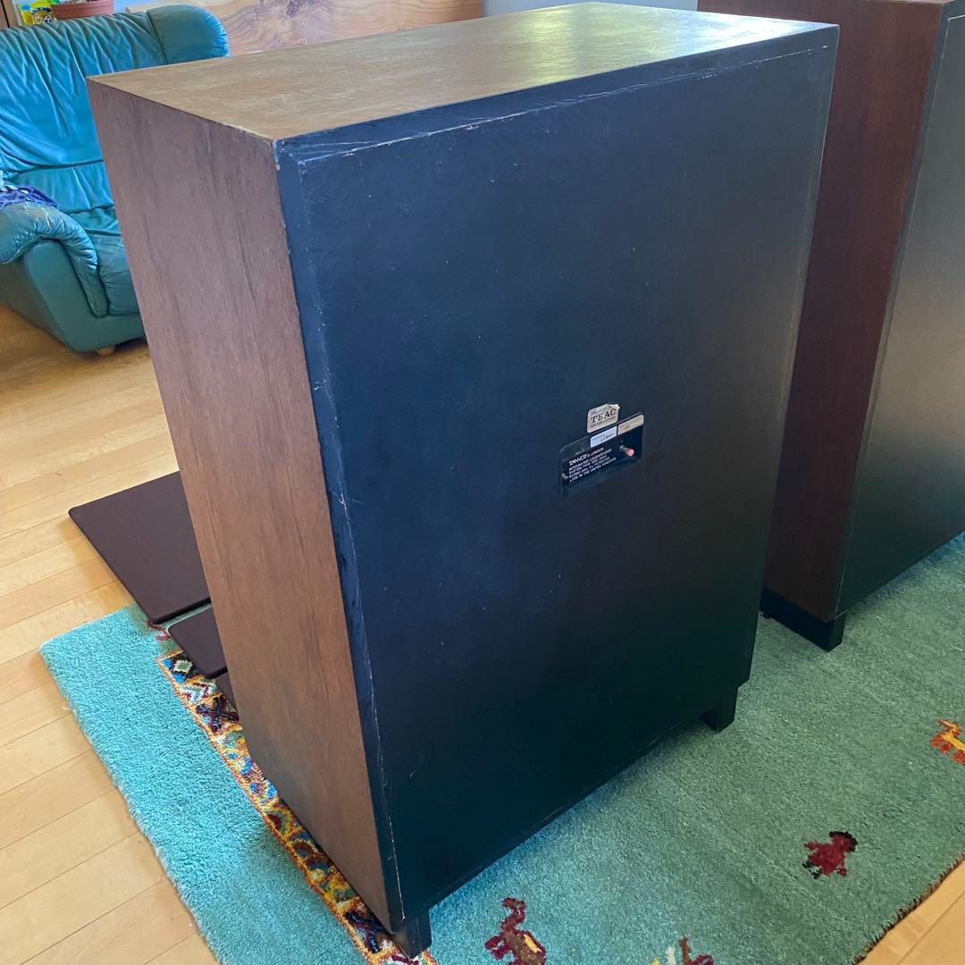 タンノイ　TANNOY ARDEN スピーカー　②