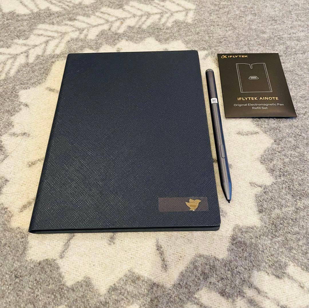 電子書籍リーダー本体 iFLYTEK AINOTE Air2