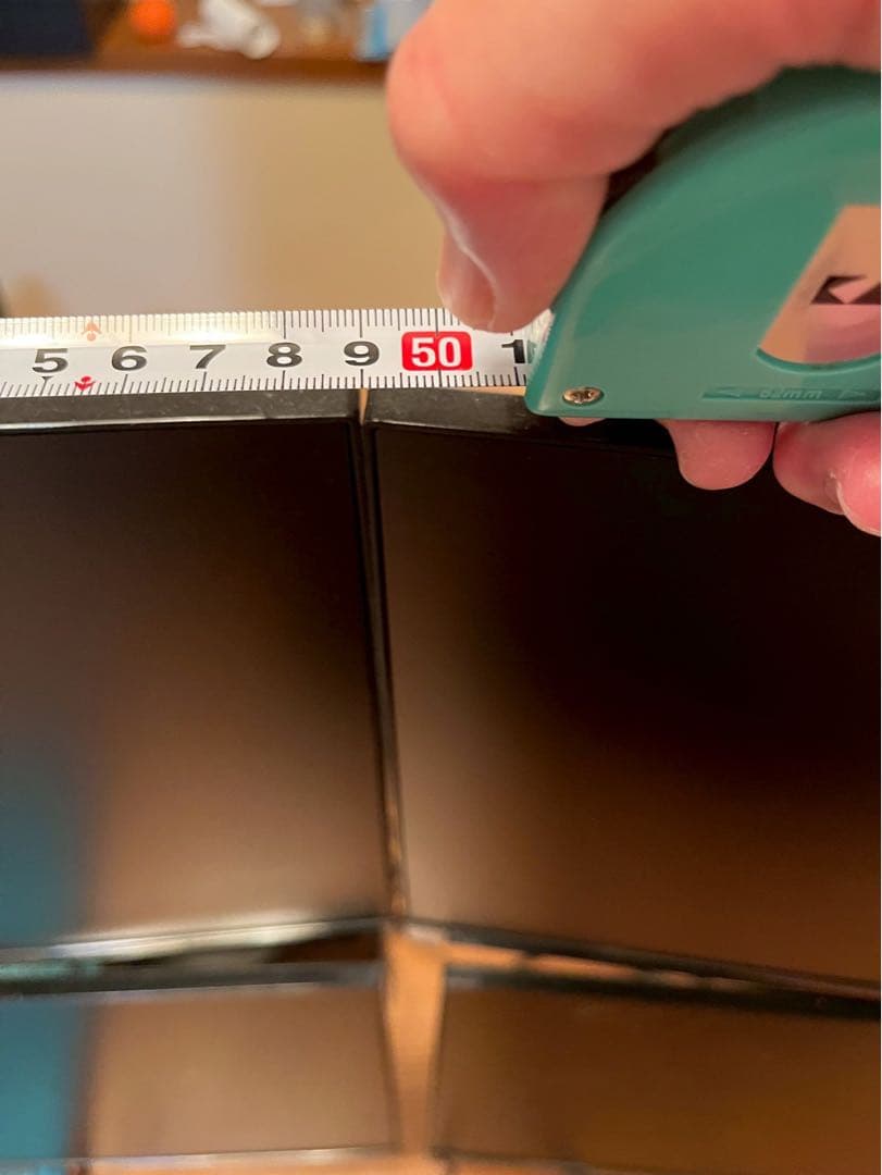 Philips 4台モニター デュアルディスプレイセット