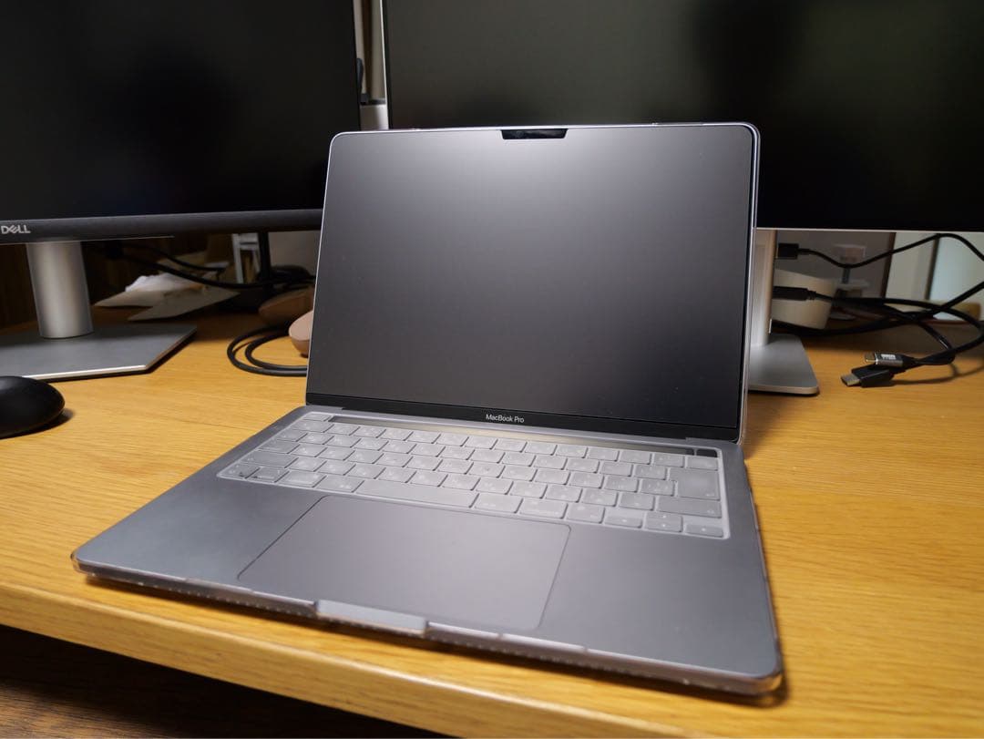 MacBook本体 MacBook Pro M1 8GB 256GB