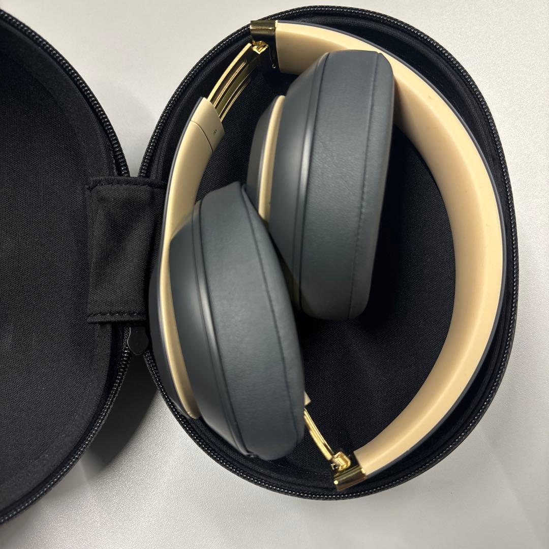 ヘッドホン Beats Studio3 Wireless Skylinecollection