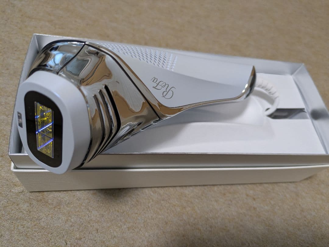 脱毛・除毛 ReFa EPI COOL