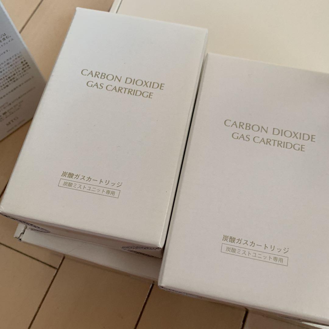 PLOSION 炭酸ミストユニット お得なセット