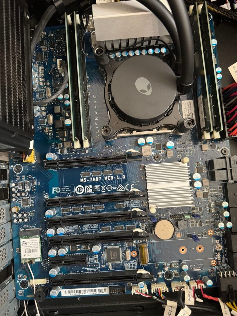 Z*所様 ゲーミングPC 自作用　パーツ類