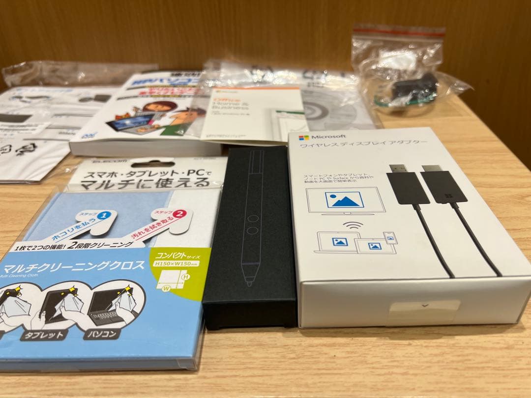 Windowsノート本体 HP Spectre x360 13 1TB 16GB