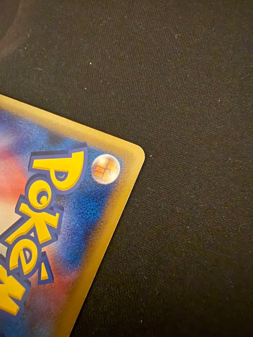 ポケモンカード　ダークライ＆クレセリア LEGEND 2枚セット