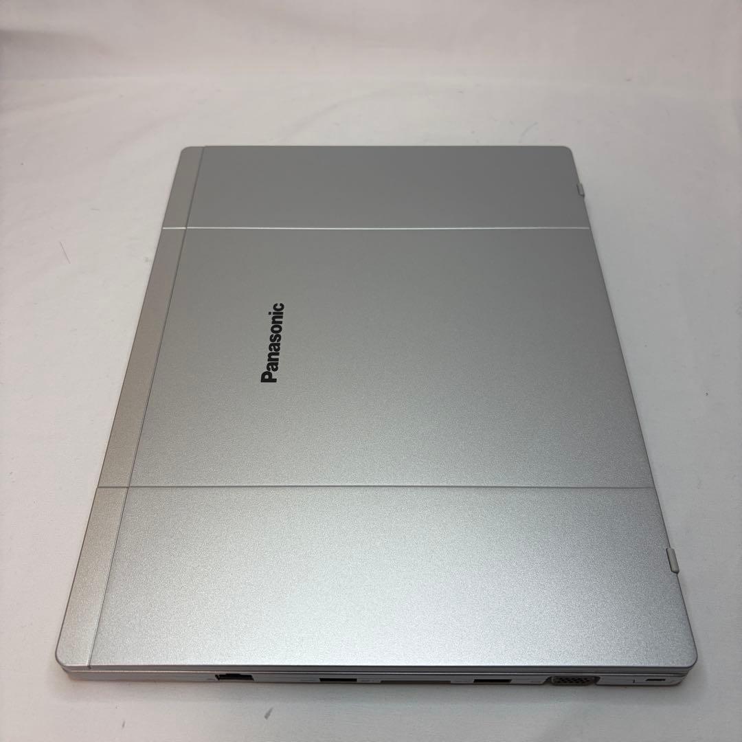 美品 Let's note FV1 第11世代 i5 16GB QHD オフィス