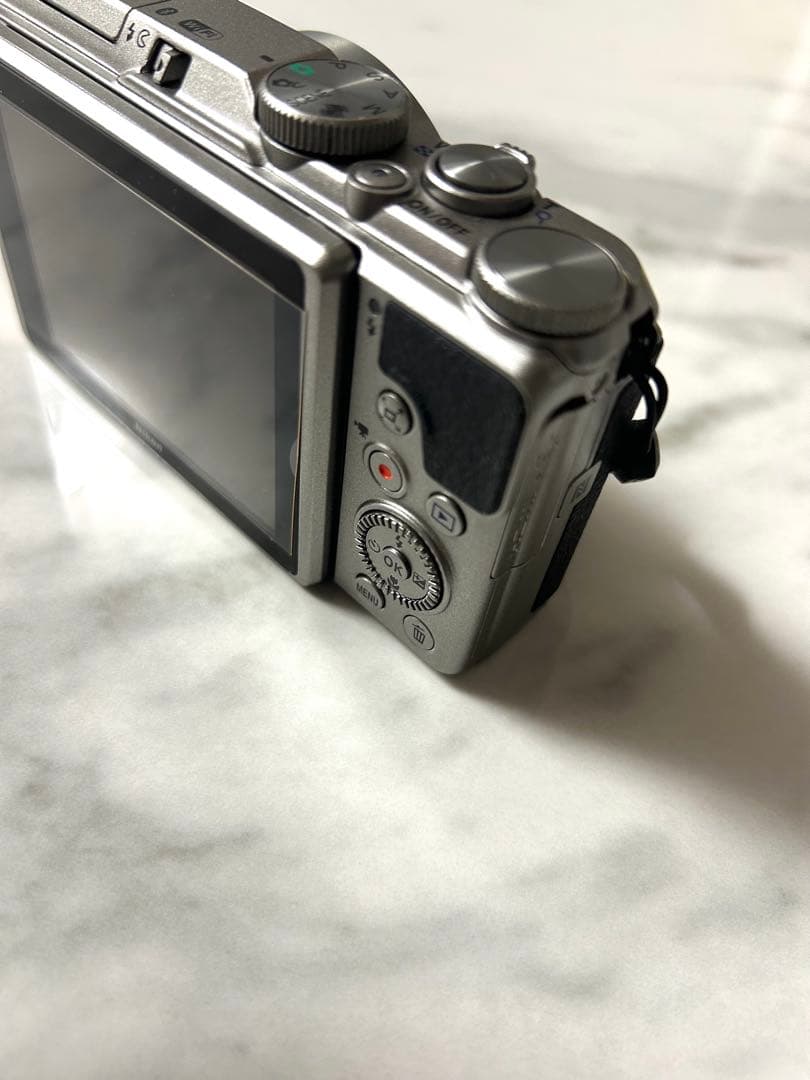 Nikon COOLPIX A900 35倍ズーム 4K対応