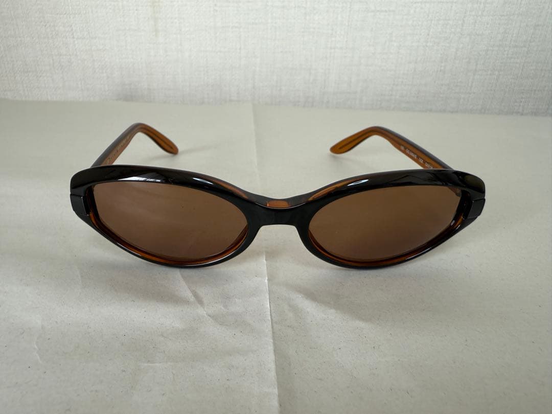 GUCCI サングラス GG2464/S レディース 茶ブラウン 美品 イタリア