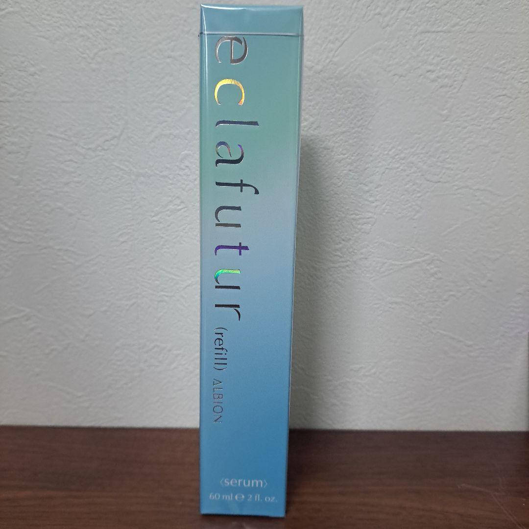 アルビオン　エクスラフチュール　 リフィル 60ml